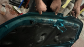 Oto Çıkma Parça / Citroen / C3 / Arma & Yazı / Kaput Arması / Çıkma Parça 