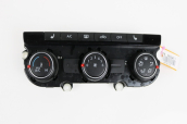 VW Passat B7 Klima Kalorifer Paneli Düğmesi 561907426E Orijinal