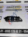 VOLKSWAGEN TİGUAN 12-16 SAĞ ÖN TAMPON BRAKETİ 5N0807184D