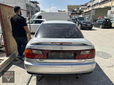 Oto Çıkma Parça / Mazda / 323 / Kaporta & Karoser / Sol Ön Çamurluk / Çıkma Parça 