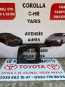 Oto Çıkma Parça / Toyota / Proace City / Kaporta & Karoser / Arka Çamurluk / Çıkma Parça 