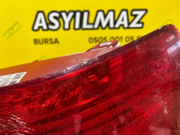 Oto Çıkma Parça / Audi / A6 / Far & Stop / Sağ Arka Stop / Çıkma Parça 