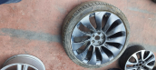 Oto Çıkma Parça / Tesla / Model Y / Jant & Lastik / Çelik Jant / Çıkma Parça 