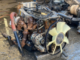 Oto Çıkma Parça / Isuzu / Novo / Motor / Motor (komple) / Çıkma Parça 
