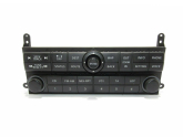 Navara D40 Pathfinder Radyo CD Kontrol Paneli Düğmesi 28395EP005