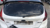 FORD FİESTA BAGAJ KAPAĞI DOLU OTO FEDAİ