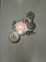 Oto Çıkma Parça / Opel / Astra / Motor / Turbo / Çıkma Parça 