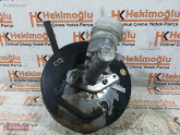 Oto Çıkma Parça / Mitsubishi / L200 / Fren / Westinghouse / Çıkma Parça 