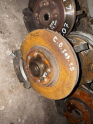 Oto Çıkma Parça / Opel / Corsa / Alt Takım / Taşıyıcı / Çıkma Parça 
