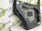 Oto Çıkma Parça / Volkswagen / Touran / Kaporta & Karoser / Sol Arka Kapı / Çıkma Parça 