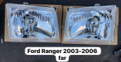 FORD RANGER 2003-2006 FAR                              (XS507S25)