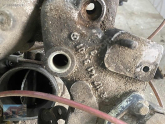Oto Çıkma Parça / Mercedes / 500 / Motor / Emme Manifoldu / Çıkma Parça 