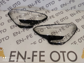 Oto Çıkma Parça / Renault / Clio / Far & Stop / Far Camı / Sıfır Parça 