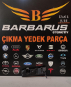 SEAT LEON SAĞ ARKA TAMPON BRAKETİ 1P0807394A