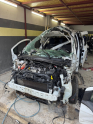 Hurda Belgeli Araçlar / Ford / Tourneo Courier