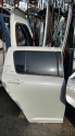 SUZUKİ SWİFT SAĞ ARKA KAPI ORJİNAL ÇIKMA