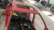 Oto Çıkma Parça / Honda / Civic / Kaporta & Karoser / Kasa / Kupa / Çıkma Parça 