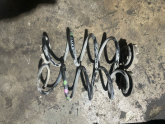 Oto Çıkma Parça / Renault / Clio / Alt Takım / Helezon Yayı / Çıkma Parça 