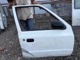 Oto Çıkma Parça / Skoda / Felicia / Kaporta & Karoser / Kapı Kilidi / Çıkma Parça 