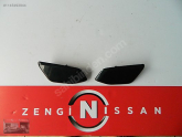 Oto Çıkma Parça / Nissan / X-Trail / Far & Stop / Far Yıkama Kapağı / Sıfır Parça 