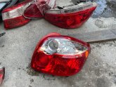 Toyota Auris sağarka stop lambası