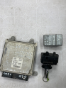 Mercedes GLK Serisi Elektronik Set A2079052600 A6519007401