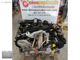 Oto Çıkma Parça / Audi / A6 / Kalorifer / Kalorifer Motoru / Sıfır Parça 
