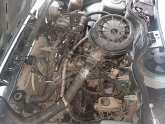 Oto Çıkma Parça / Renault / R 9 / Motor / Motor (komple) / Çıkma Parça 