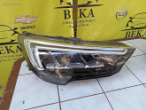Oto Çıkma Parça / Opel / Crossland X / Far & Stop / Sol Ön Far / Çıkma Parça 