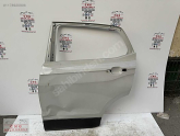Oto Çıkma Parça / Volkswagen / T-Cross / Kaporta & Karoser / Sol Ön Kapı / Çıkma Parça 