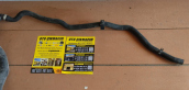F30-F31 BMW 3 Serisi 64219243891 Kalorifer Hortumu