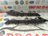 Oto Çıkma Parça / Toyota / Corolla / Tampon / Tampon Braketi / Çıkma Parça 