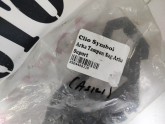 Oto Çıkma Parça / Renault / Clio / Tampon / Tampon Izgarası / Çıkma Parça 