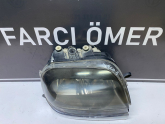 Oto Çıkma Parça / Fiat / Doblo / Far & Stop / Sağ Ön Far / Çıkma Parça 