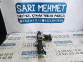 Oto Çıkma Parça / Volvo / S60 / Oto Cam / Cam Krikosu / Çıkma Parça 