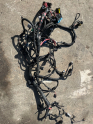 Oto Çıkma Parça / Renault / R 9 / Elektrik / Elektrik Tesisatı / Çıkma Parça 