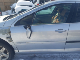 Oto Çıkma Parça / Peugeot / 407 / Kaporta & Karoser / Sol Ön Kapı / Çıkma Parça 