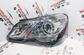 MERCEDES E SERİSİ A212 W212 SOL ÖN FAR A2128205761