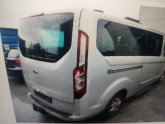 Oto Çıkma Parça / Ford / Transit / Elektrik / Kamera / Sıfır Parça 