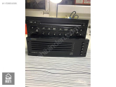 Oto Çıkma Parça / Peugeot / 307 / Tampon / Sis Farı Çerçevesi / Çıkma Parça 