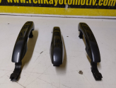 Oto Çıkma Parça / Renault / Taliant / Koltuk & Döşeme / Kapı Kolçağı / Çıkma Parça 