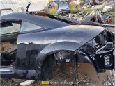 Oto Çıkma Parça / Audi / TT / Kaporta & Karoser / Sağ Ön Çamurluk / Çıkma Parça 