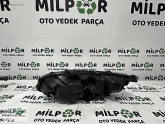 Oto Çıkma Parça / Honda / Civic / Far & Stop / Sağ Ön Far / Çıkma Parça 
