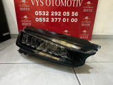 Oto Çıkma Parça / Honda / City / Far & Stop / Sağ Ön Far / Çıkma Parça 