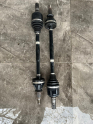 MASERATI QUATTROPORTE ÖN AKS SETİ Q4 2013/2018