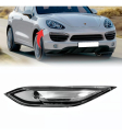 95863110200 CAYENNE 2011-2015 ÇAMURLUK SİNYALİ ÖN SAG
