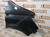 Oto Çıkma Parça / Volkswagen / Transporter / Tampon / Tampon Sinyali / Sıfır Parça 