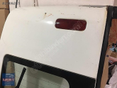 Oto Çıkma Parça / Ford / Tourneo Connect / Kaporta & Karoser / Bagaj Kapağı / Çıkma Parça 