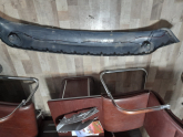 Oto Çıkma Parça / Ford / Fiesta / Tampon / Tampon Difüzör / Çıkma Parça 