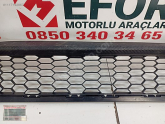 Oto Çıkma Parça / Honda / City / Tampon / Orta Izgara / Sıfır Parça 